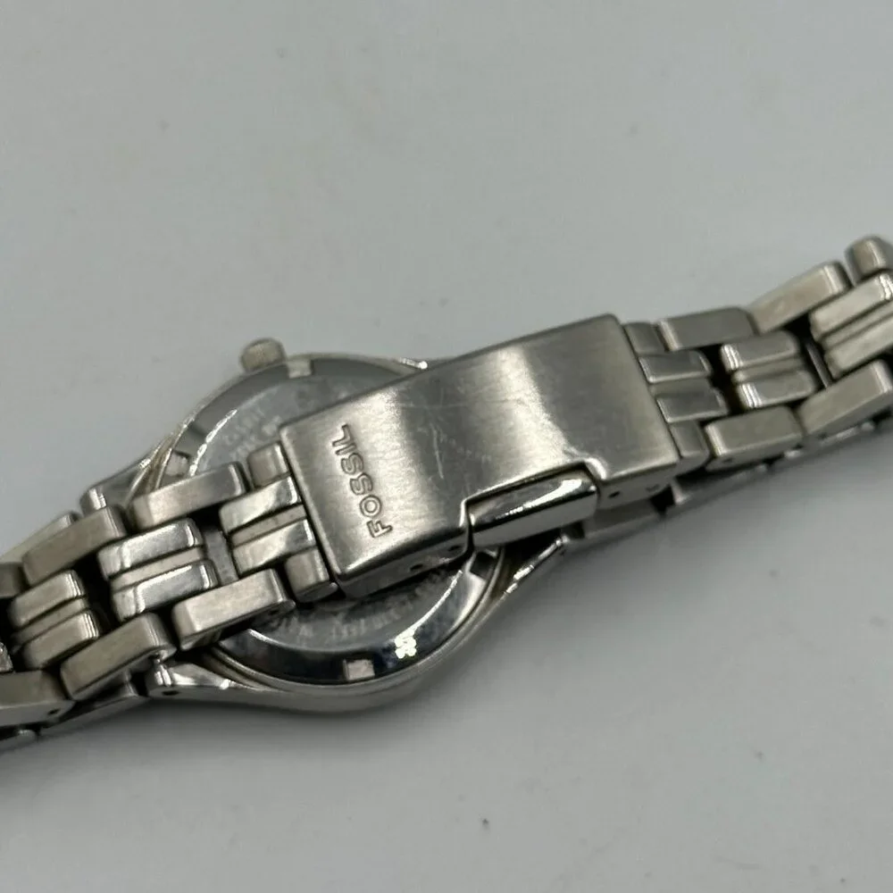 Fossil watch women